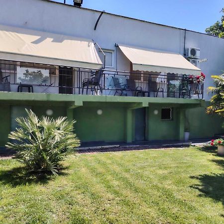 Aheloy Apartments Zewnętrze zdjęcie