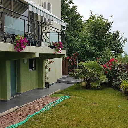 Aheloy Apartments Zewnętrze zdjęcie