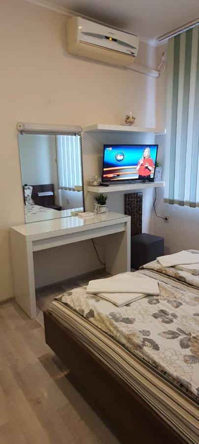 Aheloy Apartments Zewnętrze zdjęcie