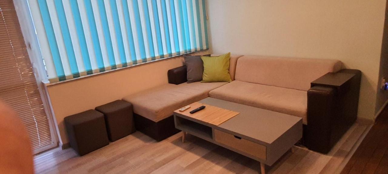 Aheloy Apartments Zewnętrze zdjęcie