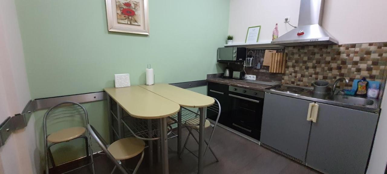 Aheloy Apartments Zewnętrze zdjęcie