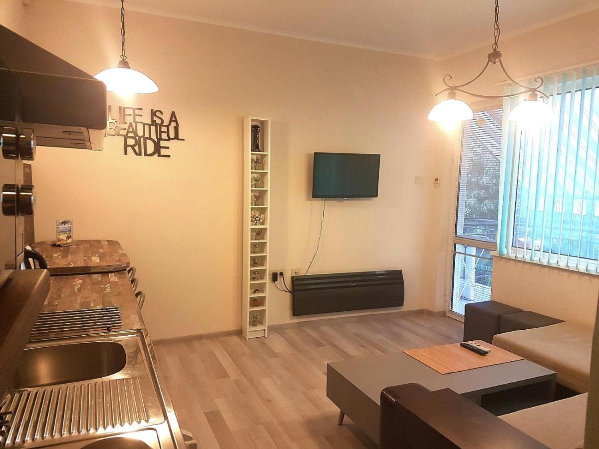 Aheloy Apartments Zewnętrze zdjęcie
