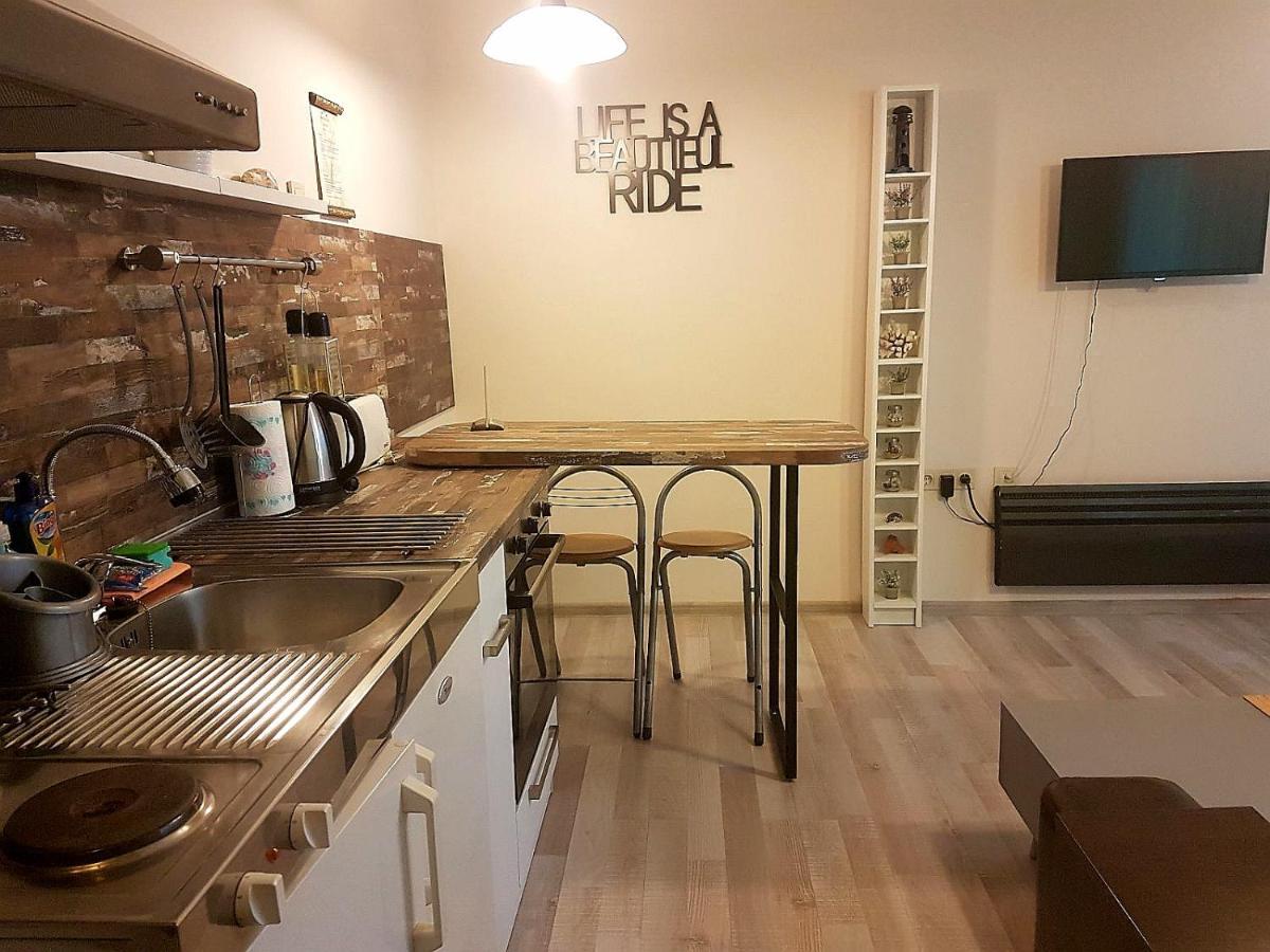 Aheloy Apartments Zewnętrze zdjęcie