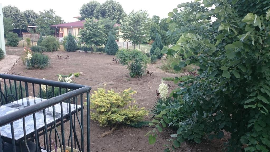 Aheloy Apartments Zewnętrze zdjęcie