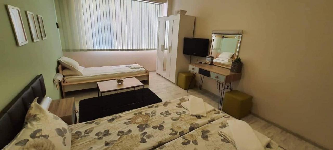 Aheloy Apartments Zewnętrze zdjęcie