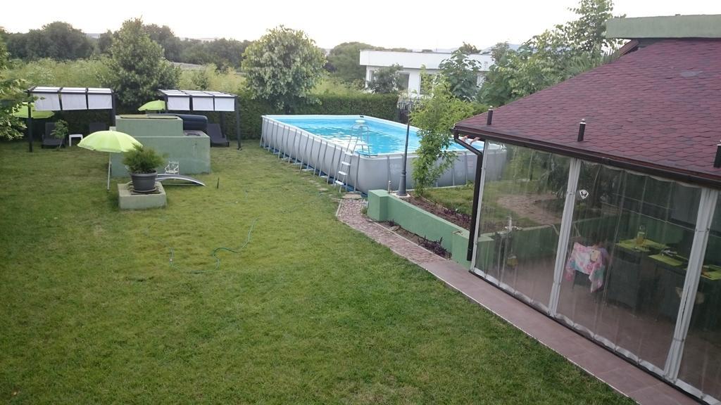 Aheloy Apartments Zewnętrze zdjęcie