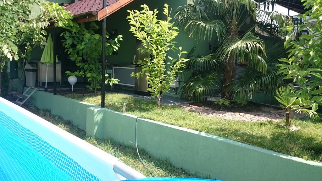 Aheloy Apartments Zewnętrze zdjęcie