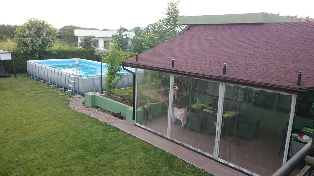 Aheloy Apartments Zewnętrze zdjęcie