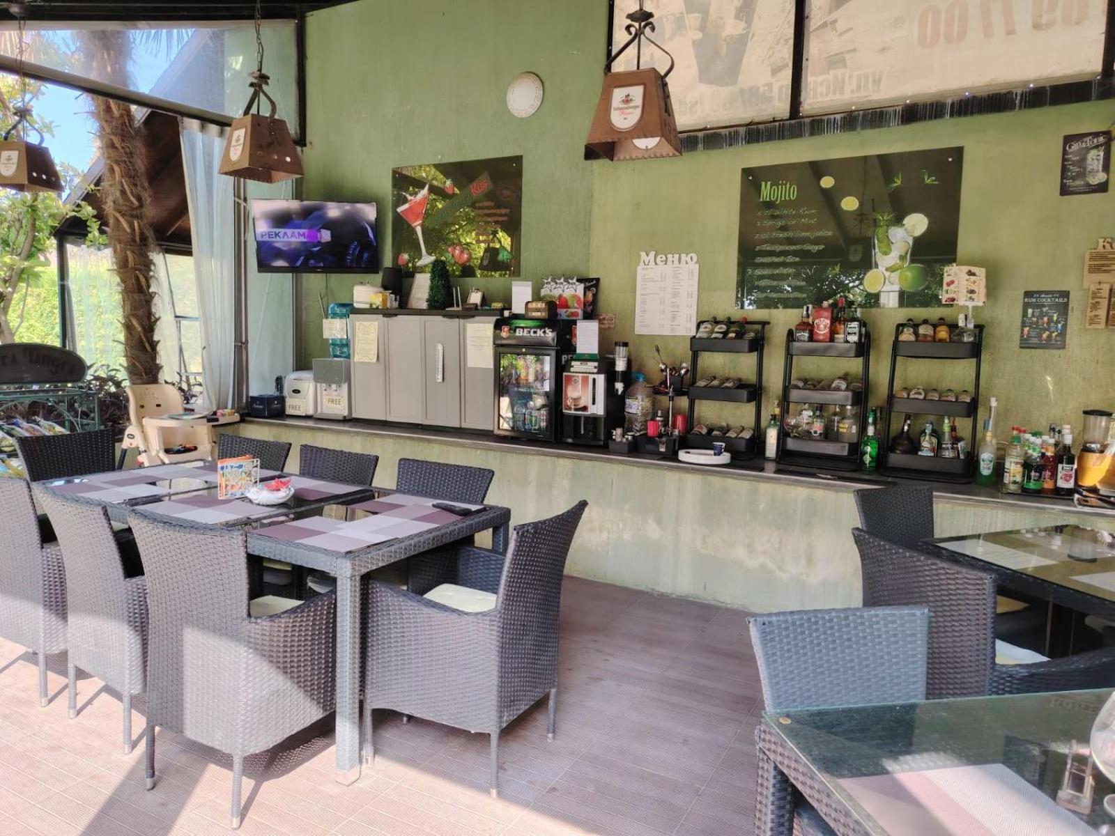 Aheloy Apartments Zewnętrze zdjęcie