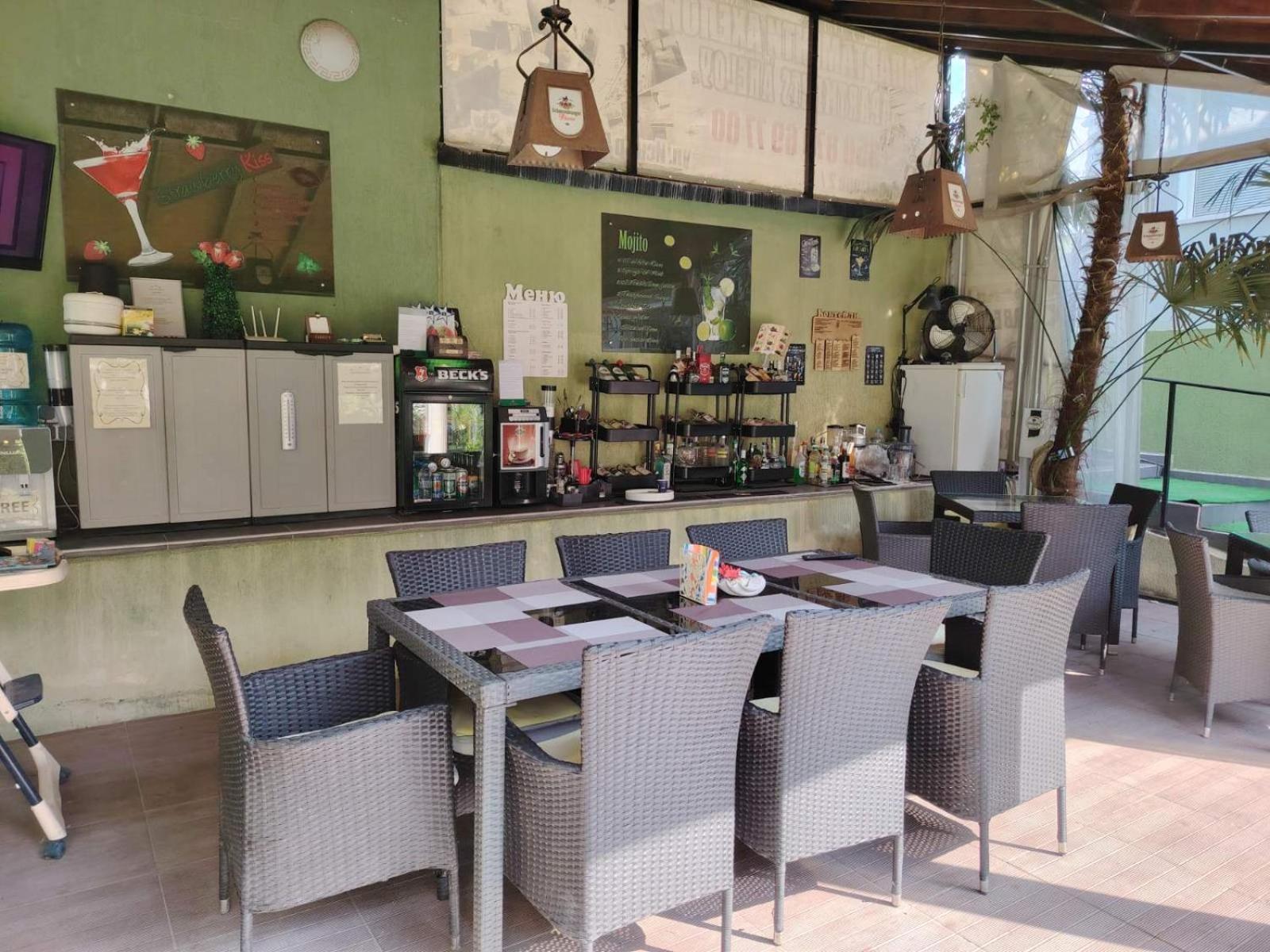 Aheloy Apartments Zewnętrze zdjęcie
