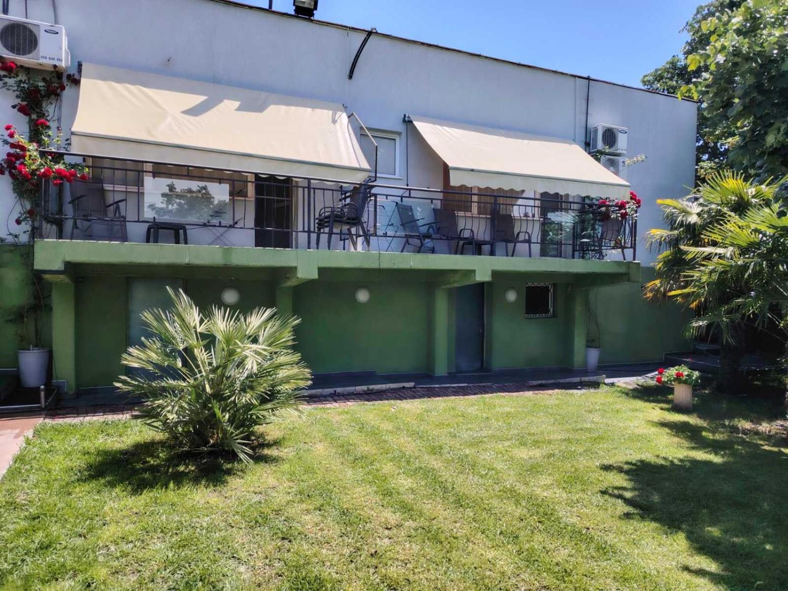 Aheloy Apartments Zewnętrze zdjęcie