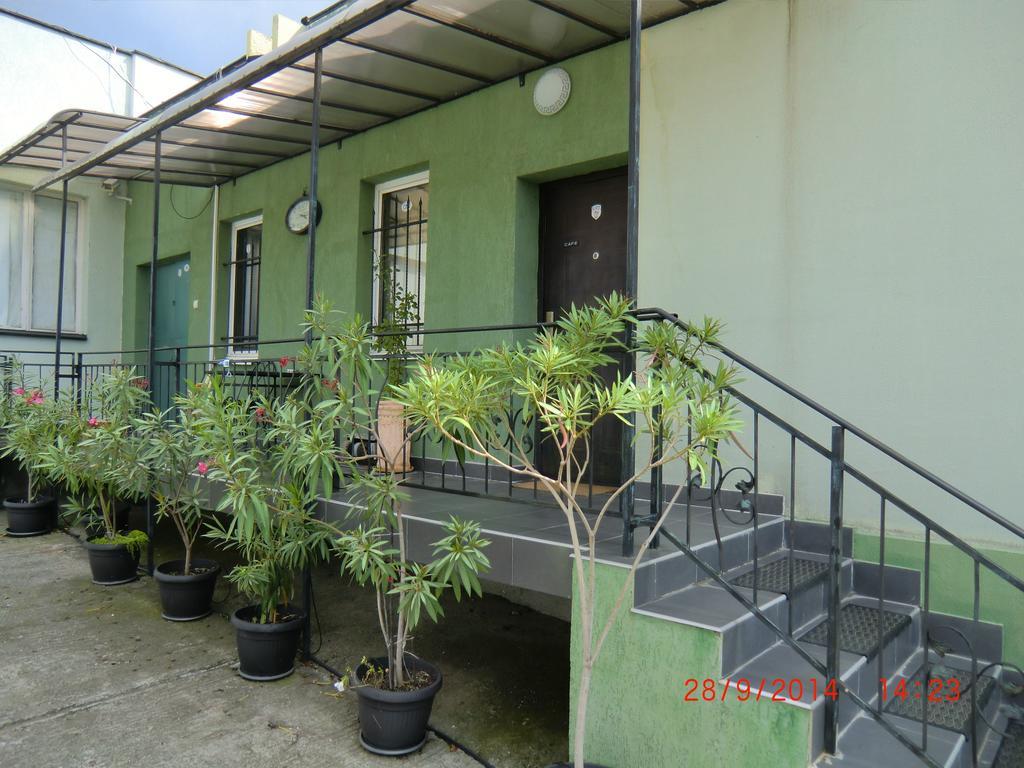 Aheloy Apartments Zewnętrze zdjęcie