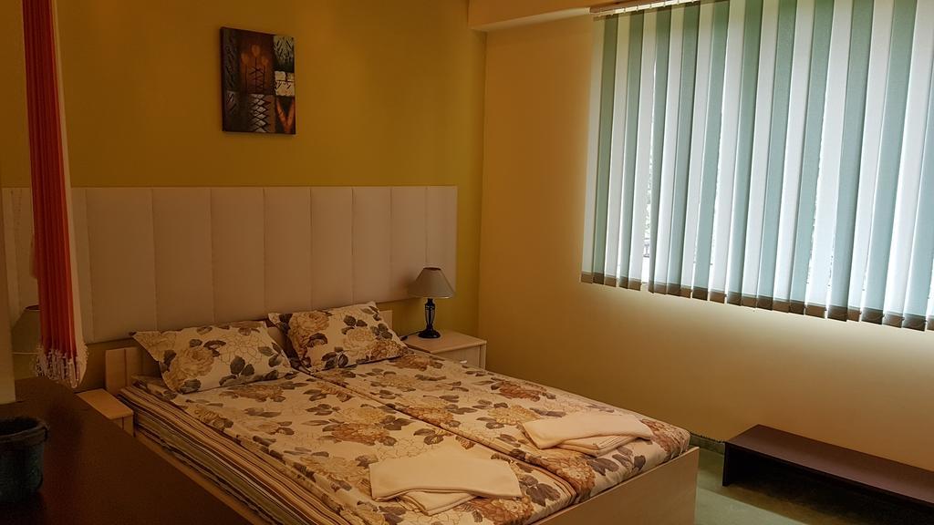 Aheloy Apartments Zewnętrze zdjęcie