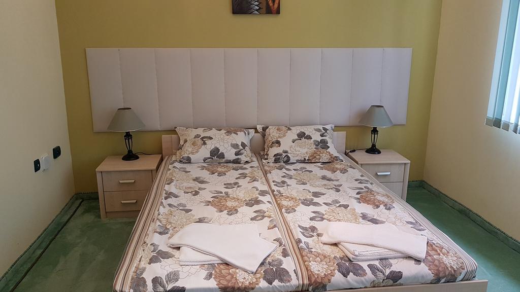 Aheloy Apartments Zewnętrze zdjęcie