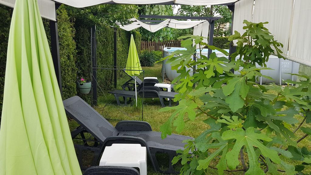 Aheloy Apartments Zewnętrze zdjęcie