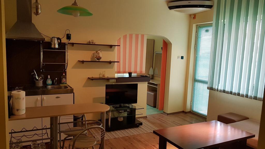 Aheloy Apartments Zewnętrze zdjęcie