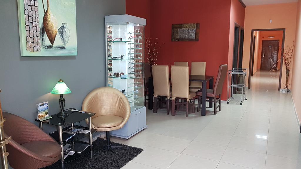 Aheloy Apartments Zewnętrze zdjęcie