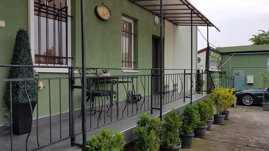 Aheloy Apartments Zewnętrze zdjęcie