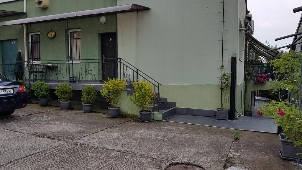 Aheloy Apartments Zewnętrze zdjęcie