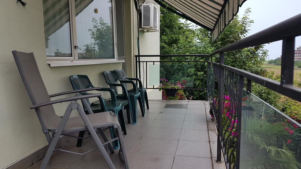 Aheloy Apartments Zewnętrze zdjęcie
