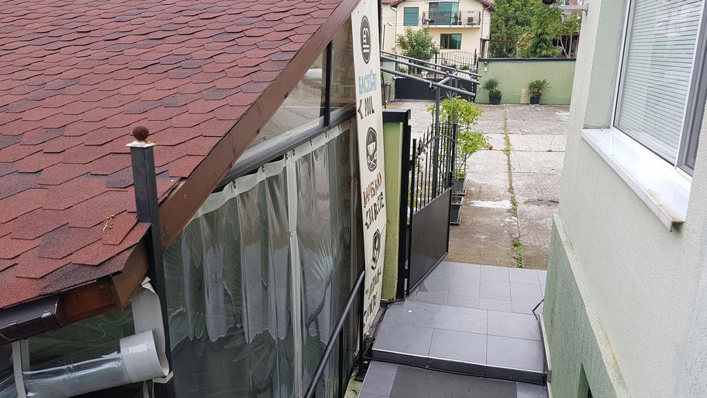 Aheloy Apartments Zewnętrze zdjęcie