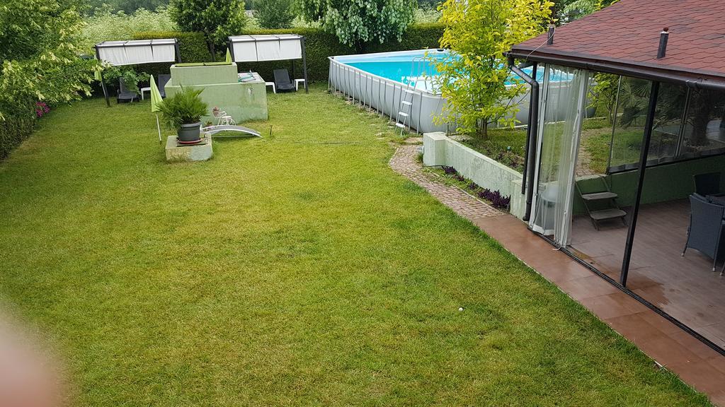 Aheloy Apartments Zewnętrze zdjęcie