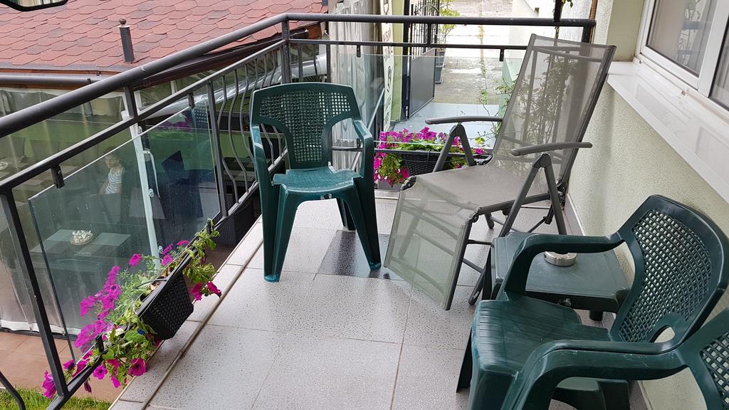 Aheloy Apartments Zewnętrze zdjęcie
