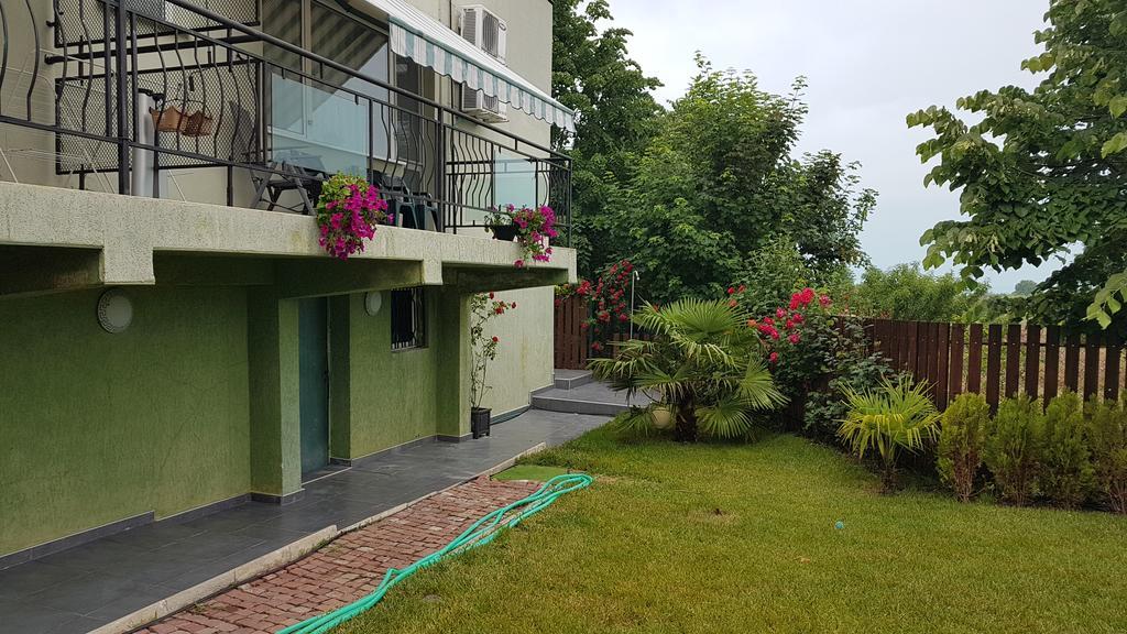 Aheloy Apartments Zewnętrze zdjęcie