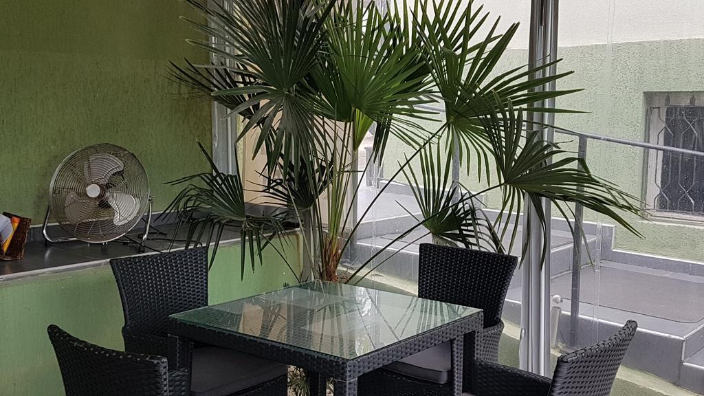 Aheloy Apartments Zewnętrze zdjęcie