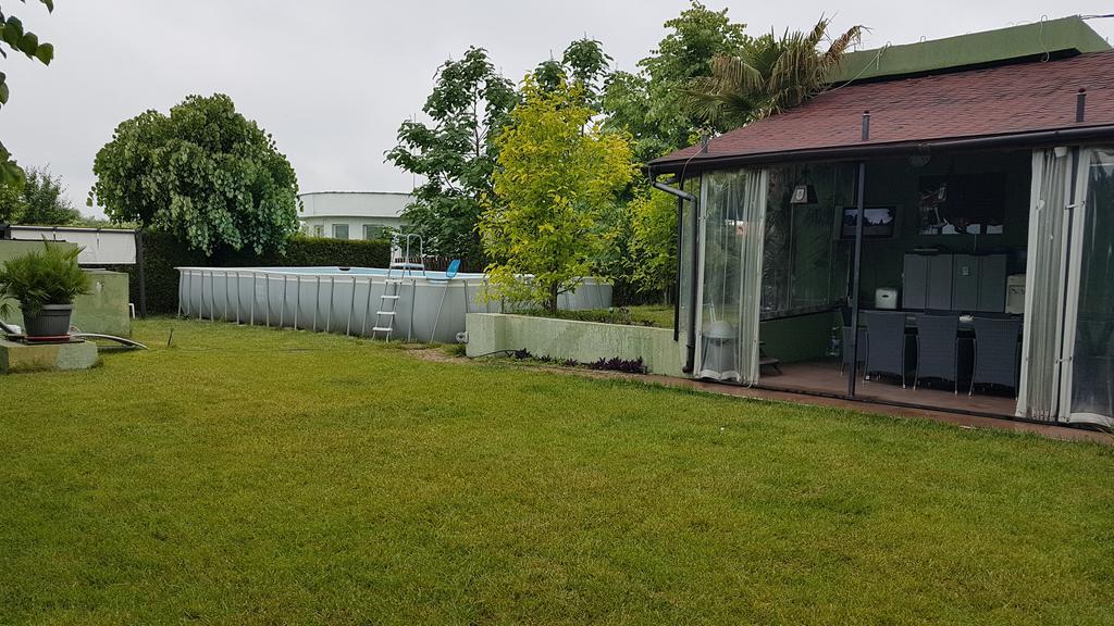 Aheloy Apartments Zewnętrze zdjęcie