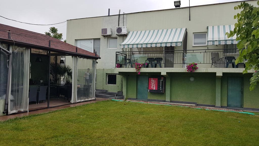 Aheloy Apartments Zewnętrze zdjęcie