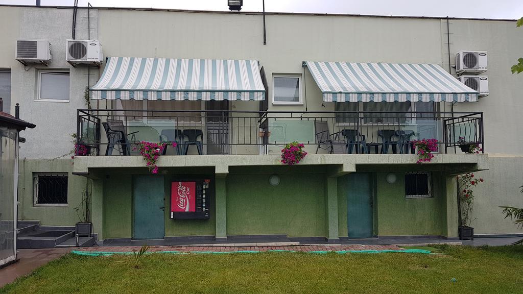 Aheloy Apartments Zewnętrze zdjęcie