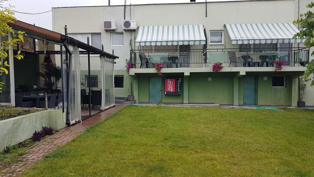 Aheloy Apartments Zewnętrze zdjęcie