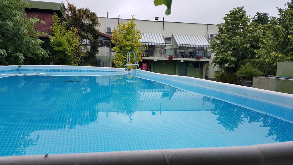 Aheloy Apartments Zewnętrze zdjęcie