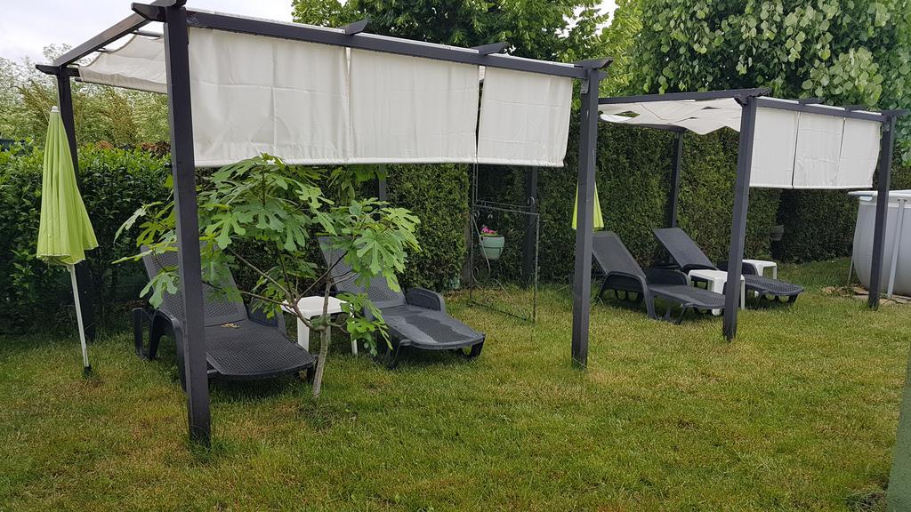 Aheloy Apartments Zewnętrze zdjęcie