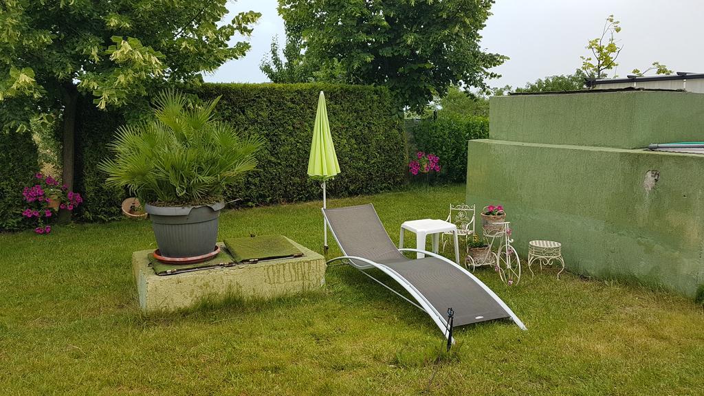 Aheloy Apartments Zewnętrze zdjęcie