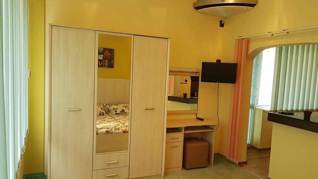 Aheloy Apartments Zewnętrze zdjęcie