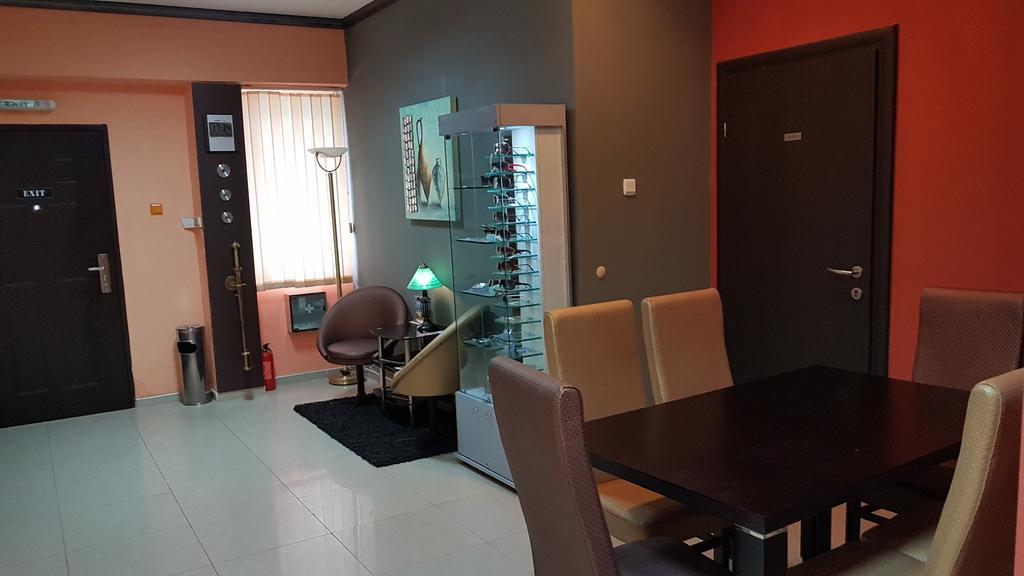 Aheloy Apartments Zewnętrze zdjęcie