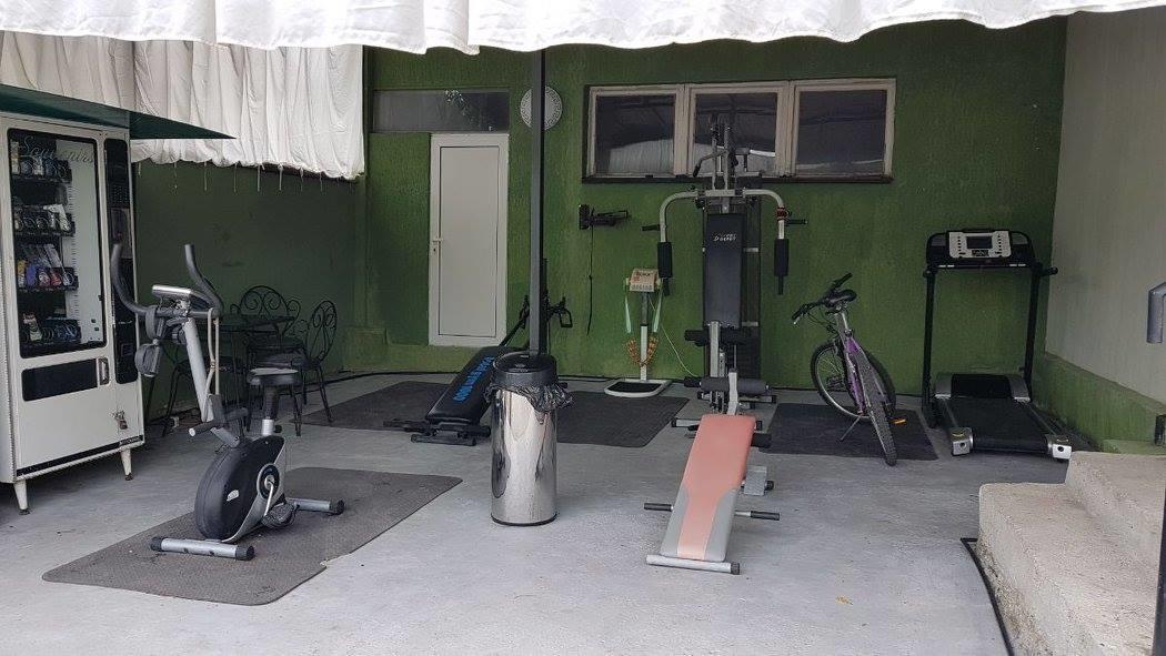Aheloy Apartments Zewnętrze zdjęcie