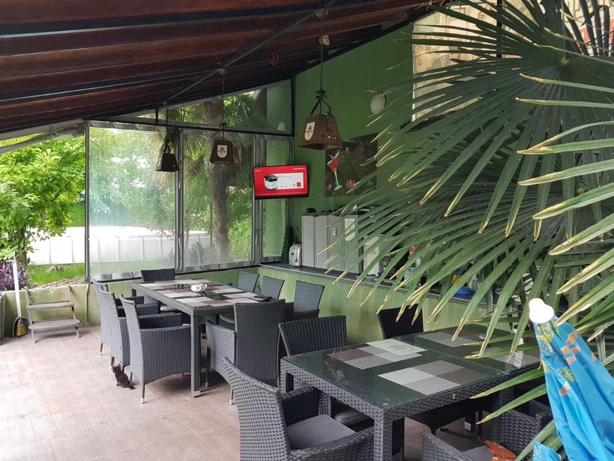 Aheloy Apartments Zewnętrze zdjęcie