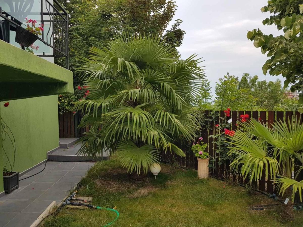 Aheloy Apartments Zewnętrze zdjęcie